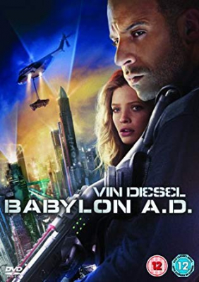 Babylon A.D. ภารกิจดุ กุมชะตาโลก (2008)