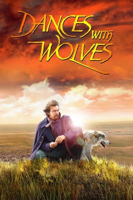 Dances with Wolves จอมคนแห่งโลกที่ 5  (1990)