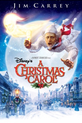 A Christmas Carol อาถรรพ์วันคริสต์มาส (2009)