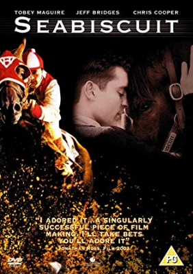 Seabiscuit ซีบิสกิต ม้าพิชิตโลก (2003)