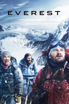 Everest ไต่ฟ้าท้านรก (2015)