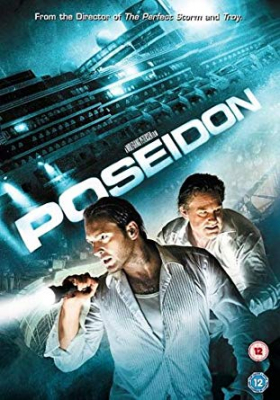 Poseidon โพไซดอน มหาวิบัติเรือยักษ์ (2006) Poster