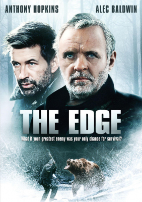 The Edge ดิบล่าดิบ (1997)