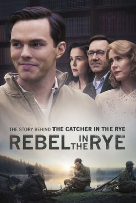 Rebel in the Rye เขียนไว้ให้โลกจารึก (2017)