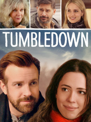 Tumbledown อดีต ความรัก ความหวัง (2015) Poster