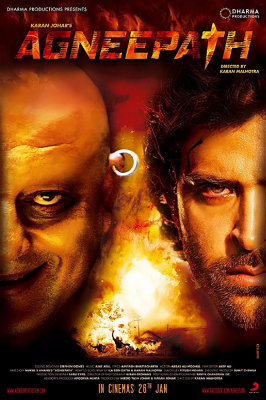 Agneepath ฝังแค้นแรงอาฆาต (2013)