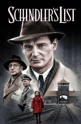 Schindler’s List ชะตากรรมที่โลกไม่ลืม (1993)