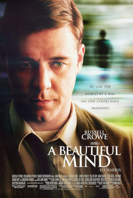 A Beautiful Mind ผู้ชายหลายมิติ (2001)