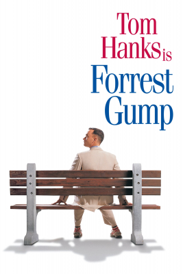 Forrest Gump ฟอร์เรสท์ กัมพ์ อัจฉริยะปัญญานิ่ม (1994)