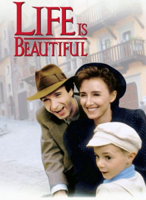 Life Is Beautiful ยิ้มไว้โลกนี้ไม่มีสิ้นหวัง (1997)