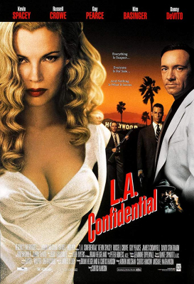 L.A. Confidential ดับโหด แอล.เอ.เมืองคนโฉด (1997)