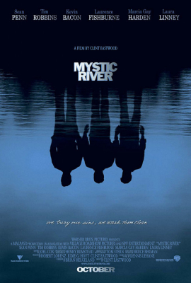 Mystic River มิสติก ริเวอร์ ปมเลือดฝังแม่น้ำ (2003)