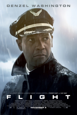 Flight ผ่าวิกฤต เที่ยวบินระทึก (2012)