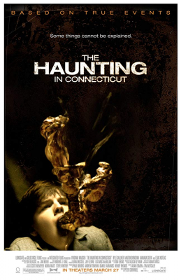 The Haunting in Connecticut คฤหาสน์… ช็อค (2009) Poster