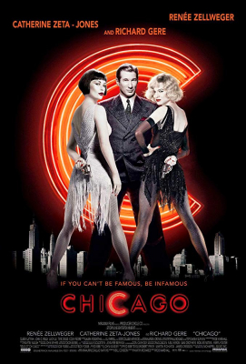 Chicago ชิคาโก (2002)