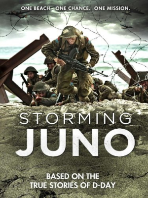 Storming Juno หน่วยจู่โจมสลาตัน (2010)