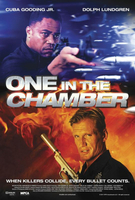 One in the Chamber เพชฌฆาตโค่นเพชฌฆาต (2012)