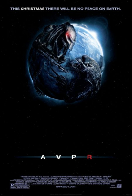 Aliens vs. Predator Requiem สงครามฝูงเอเลี่ยนปะทะพรีเดเตอร์ 2 (2007)