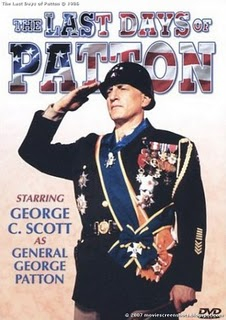 Patton แพ็ตตัน นายพลกระดูกเหล็ก (1970) Poster