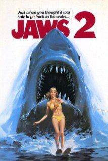 Jaws 2 จอว์ส ภาค 2 (1978) Poster