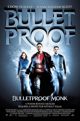 Bulletproof Monk คัมภีร์หยุดกระสุน (2003)