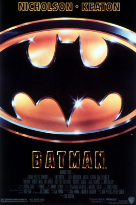 Batman แบทแมน (1989)