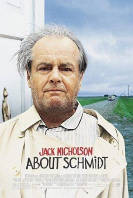 About Schmidt หนึ่งคนค้นหาความหมาย (2002)