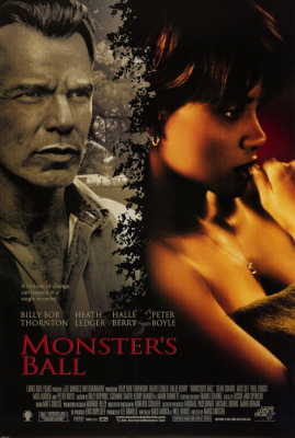 Monster’s Ball แดนรักนักโทษประหาร (2001)