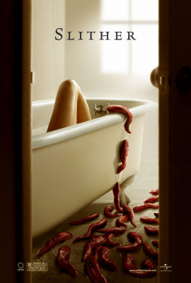 Slither สลิทเธอร์ เลื้อย..ดุ (2006)