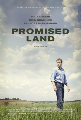 Promised Land สวรรค์แห่งนี้…ไม่สิ้นหวัง (2012)