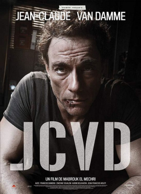 JCVD ฌอง คล็อด แวน แดมม์ ข้านี่แหละคนมหาประลัย (2008)