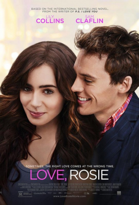 Love Rosie เพื่อนรักกั๊กเป็นแฟน (2014)