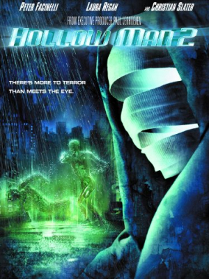 Hollow Man 2 มนุษย์ไร้เงา ภาค 2 (2006)