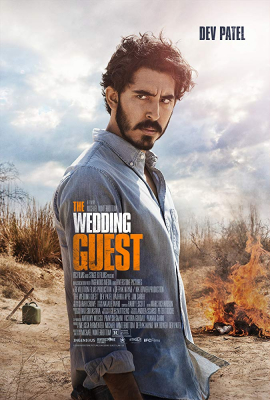 The Wedding Guest วิวาห์เดือด (2018)