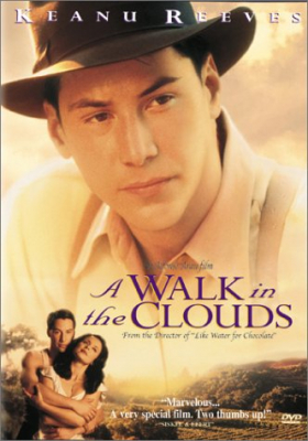 A Walk in the Clouds จะขอบูชาหัวใจเธอไว้ที่วิมานเมฆ (1995)