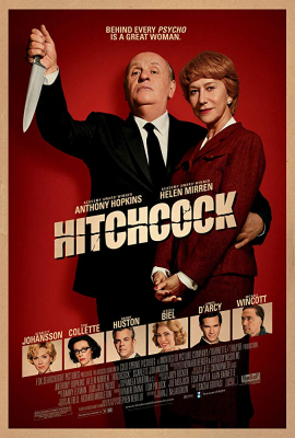 Hitchcock ฮิทช์ค็อก (2012)