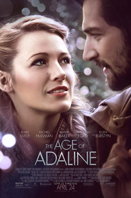 The Age of Adaline อดาไลน์ หยุดเวลา รอปาฏิหาริย์รัก (2015)