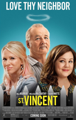 St. Vincent มนุษย์ลุงวินเซนต์ แก่กาย..แต่ใจเฟี้ยว (2014)