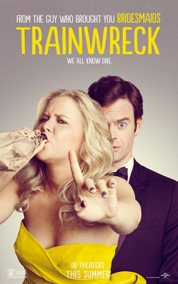 Trainwreck เจอที่ใช่ หัวใจตกราง (2015)