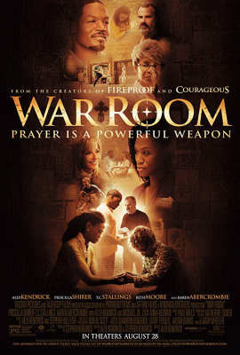 War Room  วอร์ รูม (2015)