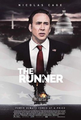 The Runner วีรบุรุษเปื้อนบาป (2015)