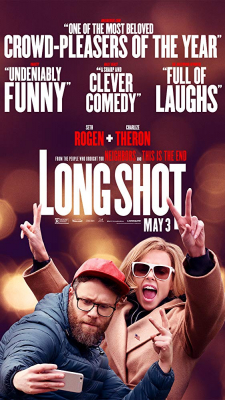 Long Shot นายโคตรแน่ ขอจีบตัวแม่หน่อย! (2019)