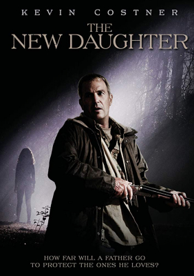 The New Daughter พฤติกรรมซ่อนนรก (2009)