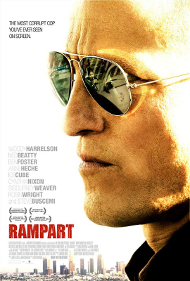 Rampart โคตรตำรวจอันตราย (2011)