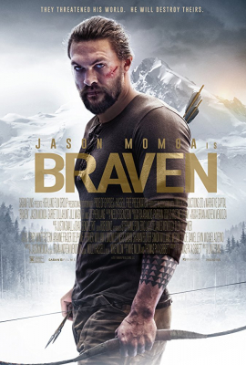 Braven คนกล้า สู้ล้างเดน (2018)