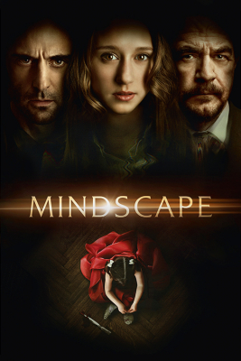 Mindscape จิตลวงโลก (2013) Poster