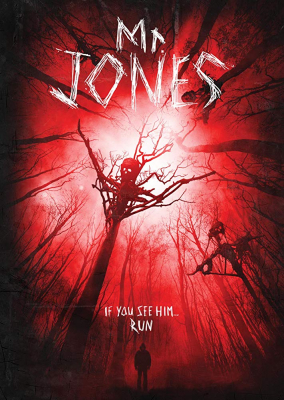 Mr. Jones บ้านกระชากหลอน (2013)