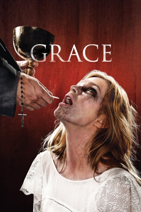 Grace: The Possession สิงนรกสูบวิญญาณ (2014)