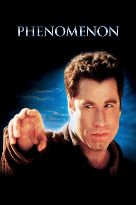 Phenomenon ชายเหนือมนุษย์ (1996)