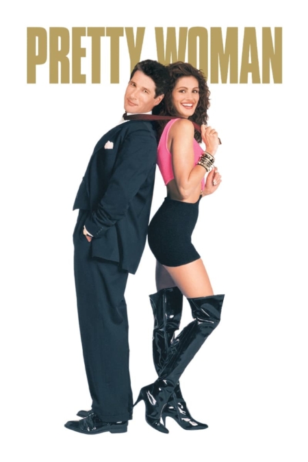 Pretty Woman ผู้หญิงบานฉ่ำ (1990)